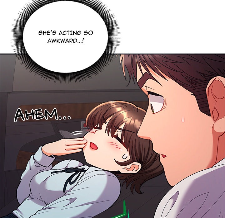 Everyone's Man Chap Chapter 19-Everyone's Man - Next Chap 20