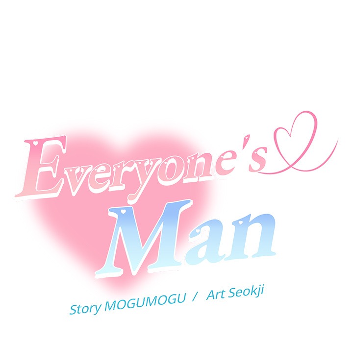 Everyone's Man Chap Chapter 20-Everyone's Man - Next Chap 21