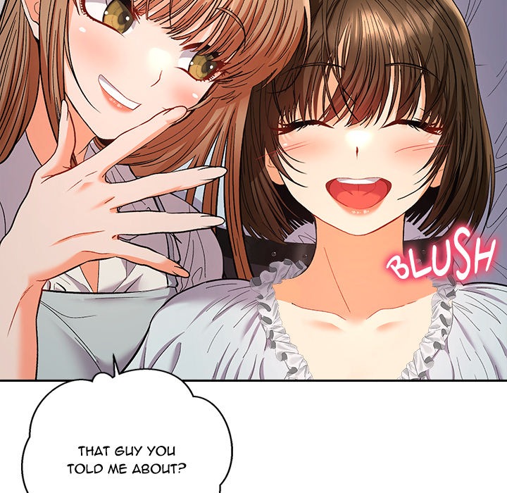 Everyone's Man Chap Chapter 21-Everyone's Man - Next Chap 22