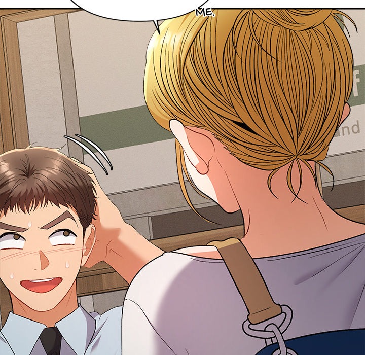 Everyone's Man Chap Chapter 22-Everyone's Man - Next Chap 23