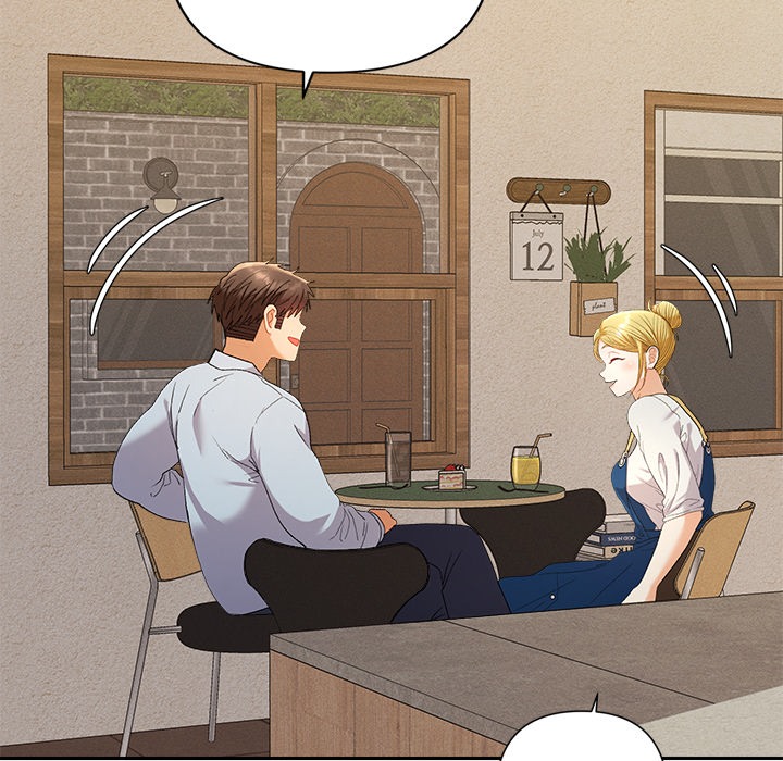 Everyone's Man Chap Chapter 22-Everyone's Man - Next Chap 23