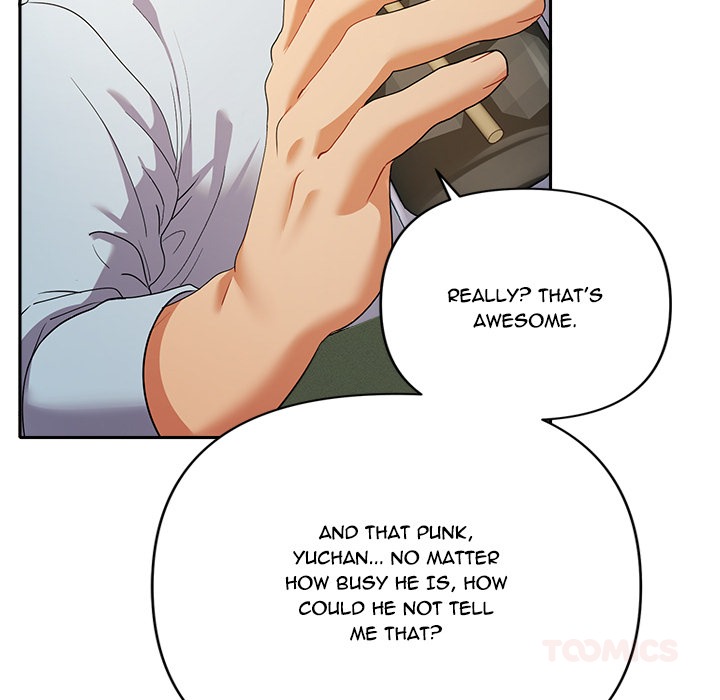 Everyone's Man Chap Chapter 22-Everyone's Man - Next Chap 23