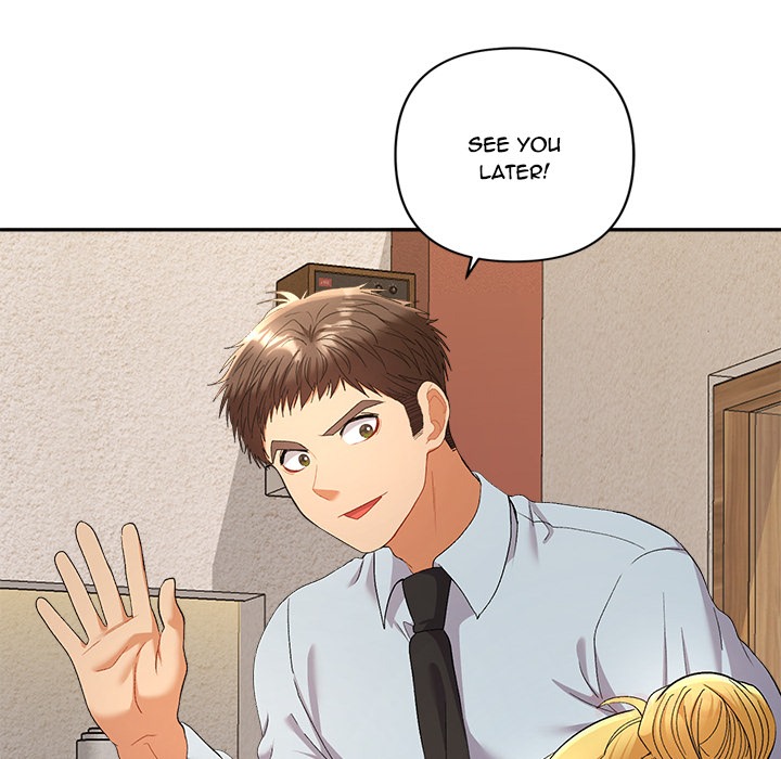 Everyone's Man Chap Chapter 22-Everyone's Man - Next Chap 23