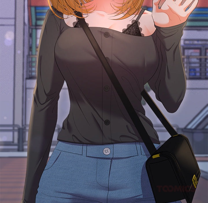 Everyone's Man Chap Chapter 22-Everyone's Man - Next Chap 23