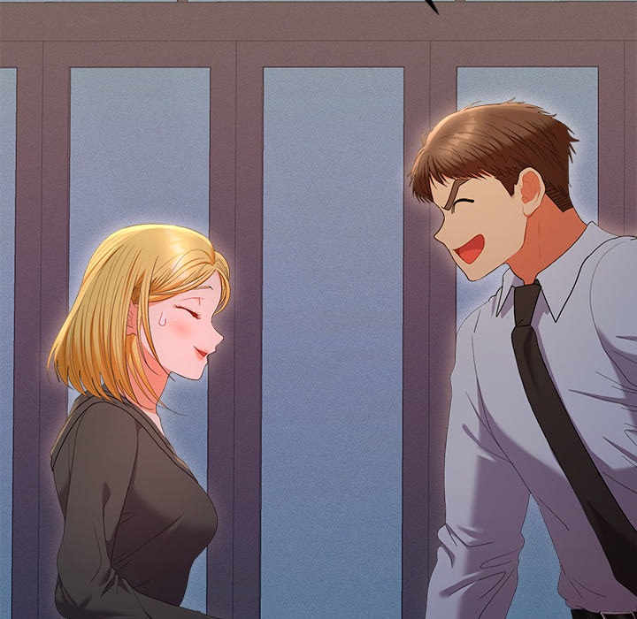 Everyone's Man Chap Chapter 22-Everyone's Man - Next Chap 23