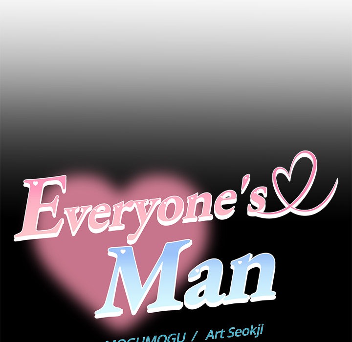 Everyone's Man Chap Chapter 22-Everyone's Man - Next Chap 23
