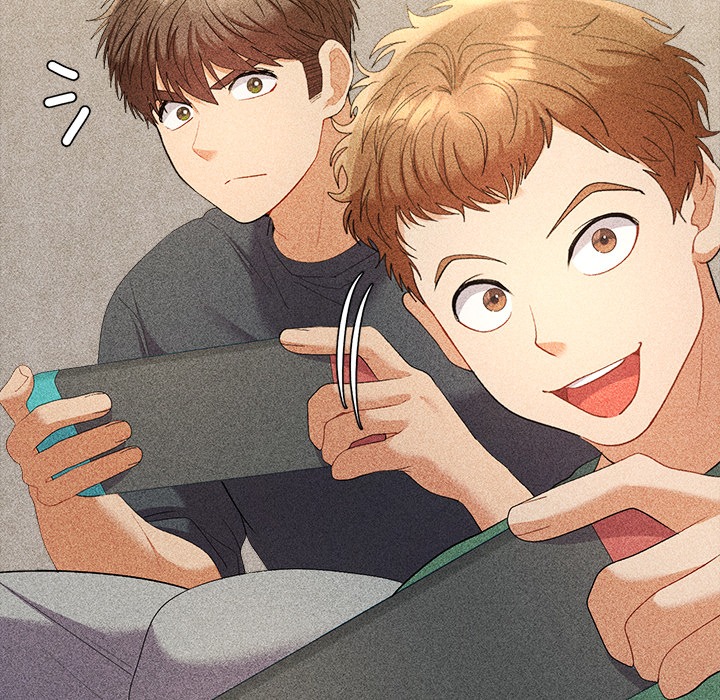 Everyone's Man Chap Chapter 22-Everyone's Man - Next Chap 23