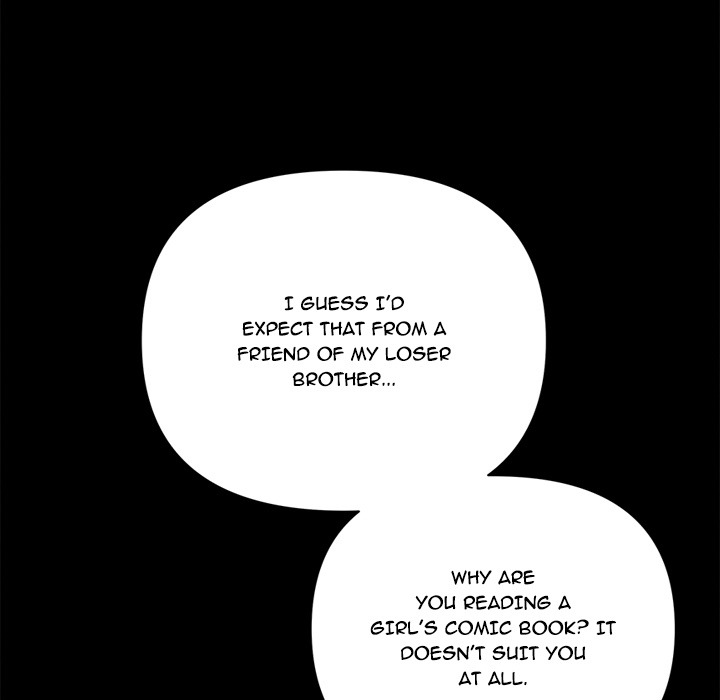 Everyone's Man Chap Chapter 22-Everyone's Man - Next Chap 23