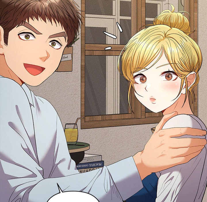 Everyone's Man Chap Chapter 22-Everyone's Man - Next Chap 23