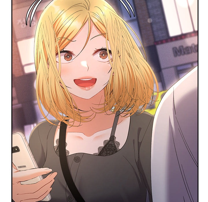 Everyone's Man Chap Chapter 23-Everyone's Man - Next Chap 24