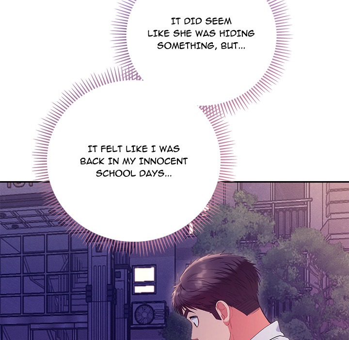 Everyone's Man Chap Chapter 23-Everyone's Man - Next Chap 24