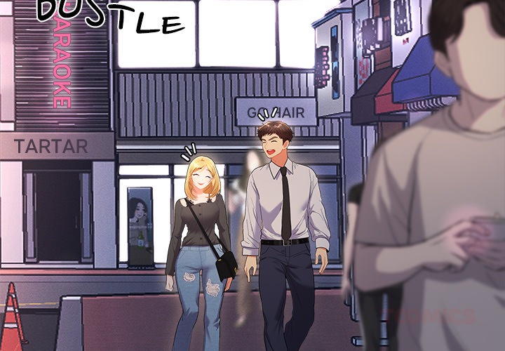 Everyone's Man Chap Chapter 23-Everyone's Man - Next Chap 24