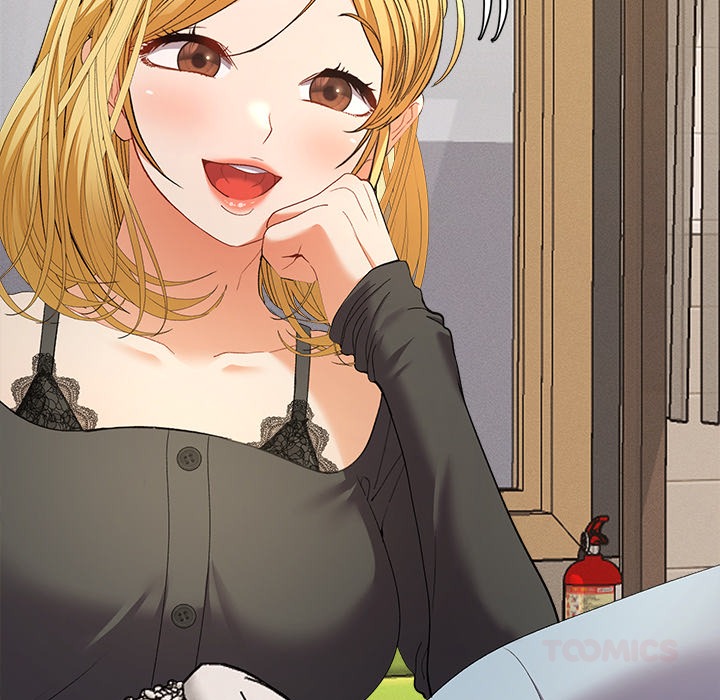 Everyone's Man Chap Chapter 23-Everyone's Man - Next Chap 24