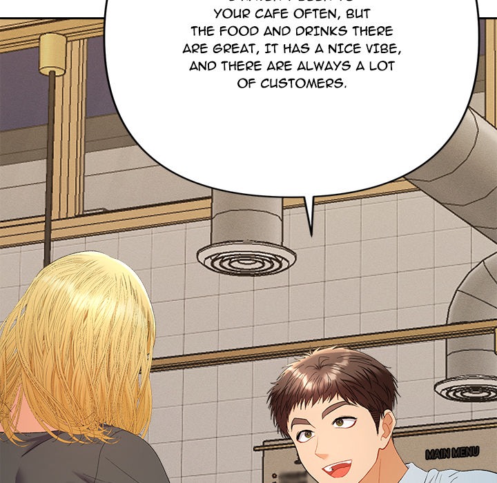 Everyone's Man Chap Chapter 23-Everyone's Man - Next Chap 24