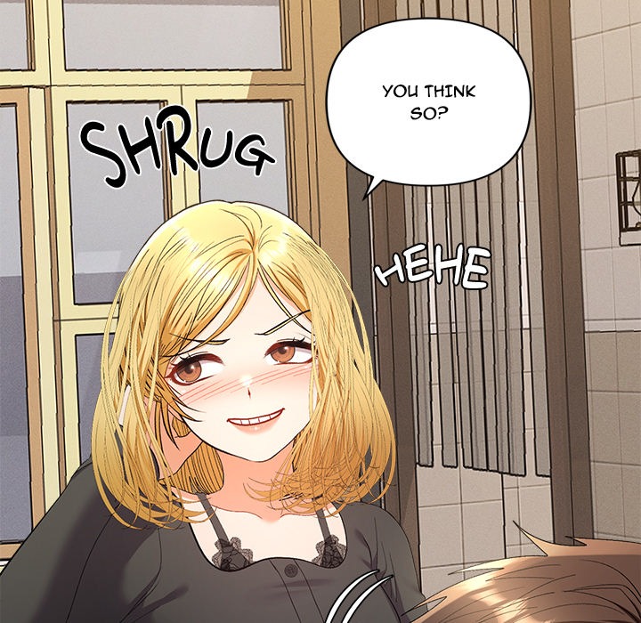 Everyone's Man Chap Chapter 23-Everyone's Man - Next Chap 24