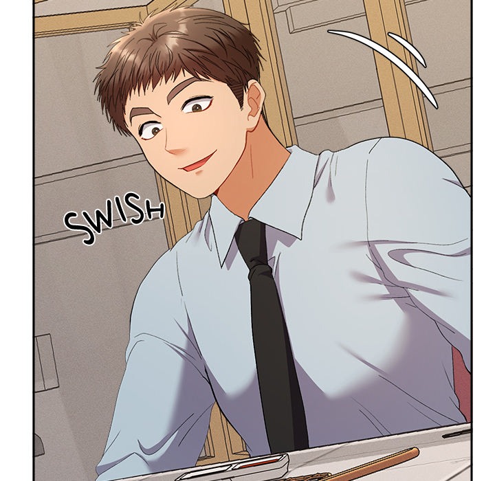 Everyone's Man Chap Chapter 23-Everyone's Man - Next Chap 24