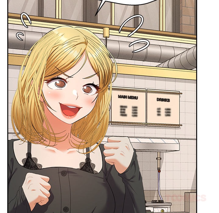 Everyone's Man Chap Chapter 23-Everyone's Man - Next Chap 24