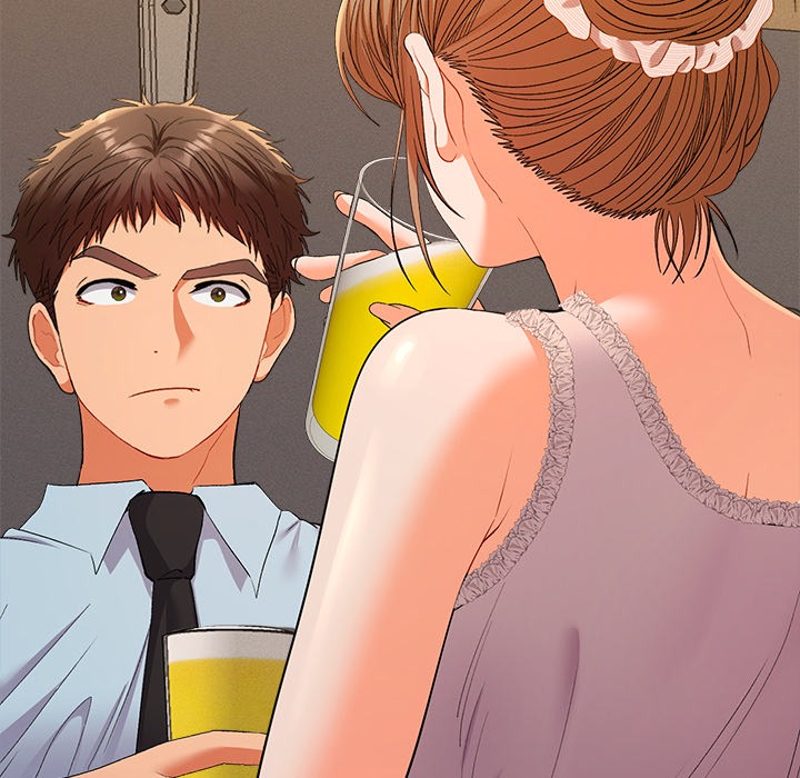 Everyone's Man Chap Chapter 24-Everyone's Man - Next Chap 25