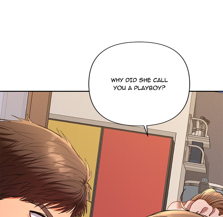 Everyone's Man Chap Chapter 24-Everyone's Man - Next Chap 25