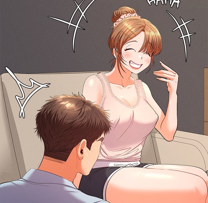 Everyone's Man Chap Chapter 24-Everyone's Man - Next Chap 25