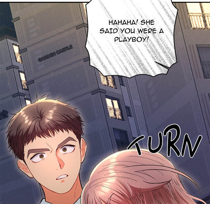 Everyone's Man Chap Chapter 24-Everyone's Man - Next Chap 25
