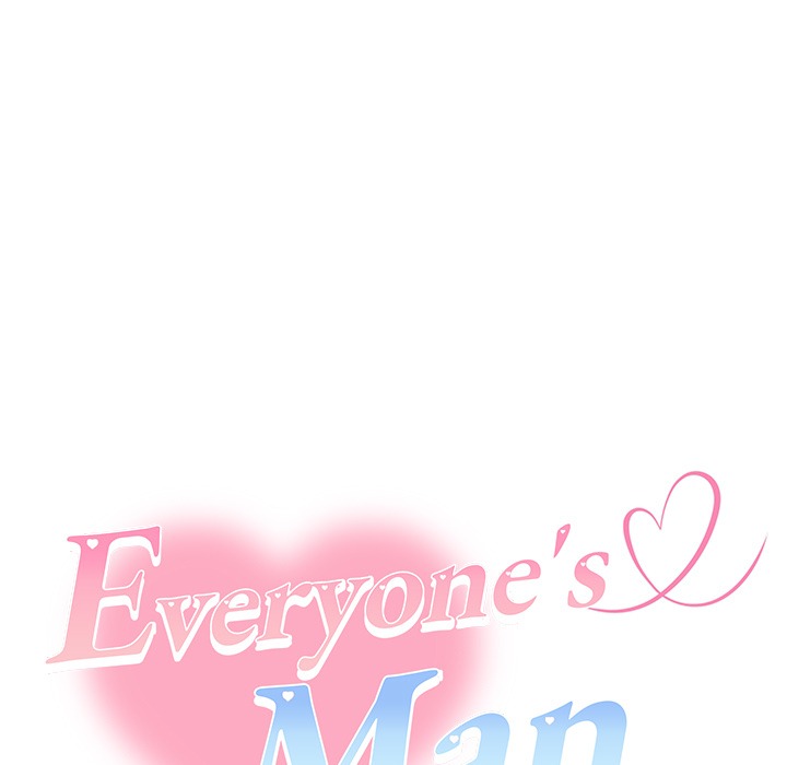 Everyone's Man Chap Chapter 25-Everyone's Man - Next Chap 26