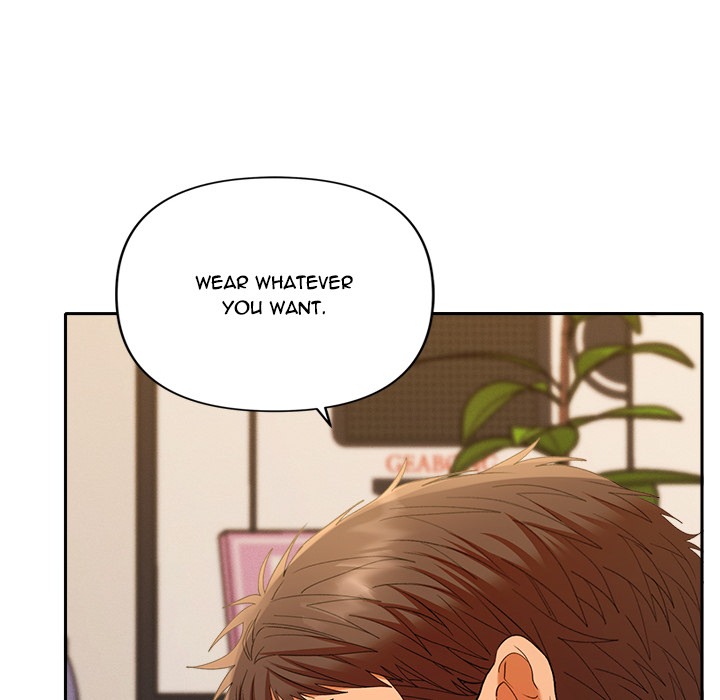 Everyone's Man Chap Chapter 26-Everyone's Man - Next Chap 27