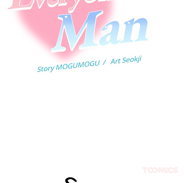 Everyone's Man Chap Chapter 26-Everyone's Man - Next Chap 27