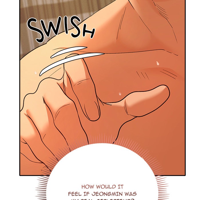 Everyone's Man Chap Chapter 27-Everyone's Man - Next Chap 28