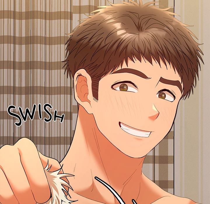 Everyone's Man Chap Chapter 27-Everyone's Man - Next Chap 28