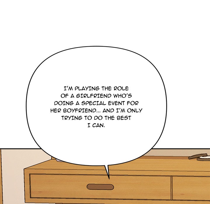 Everyone's Man Chap Chapter 27-Everyone's Man - Next Chap 28