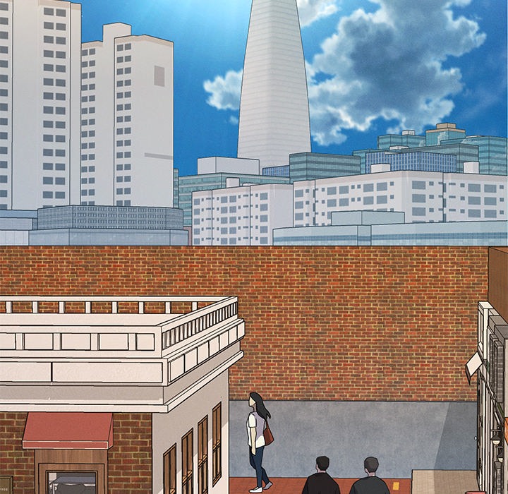 Everyone's Man Chap Chapter 28-Everyone's Man - Next Chap 29