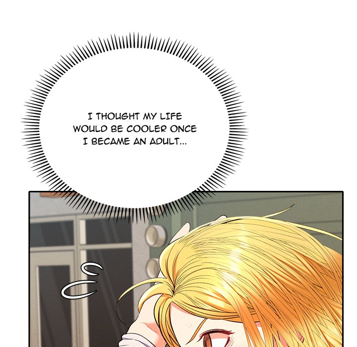 Everyone's Man Chap Chapter 28-Everyone's Man - Next Chap 29