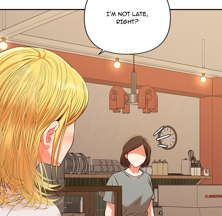 Everyone's Man Chap Chapter 28-Everyone's Man - Next Chap 29