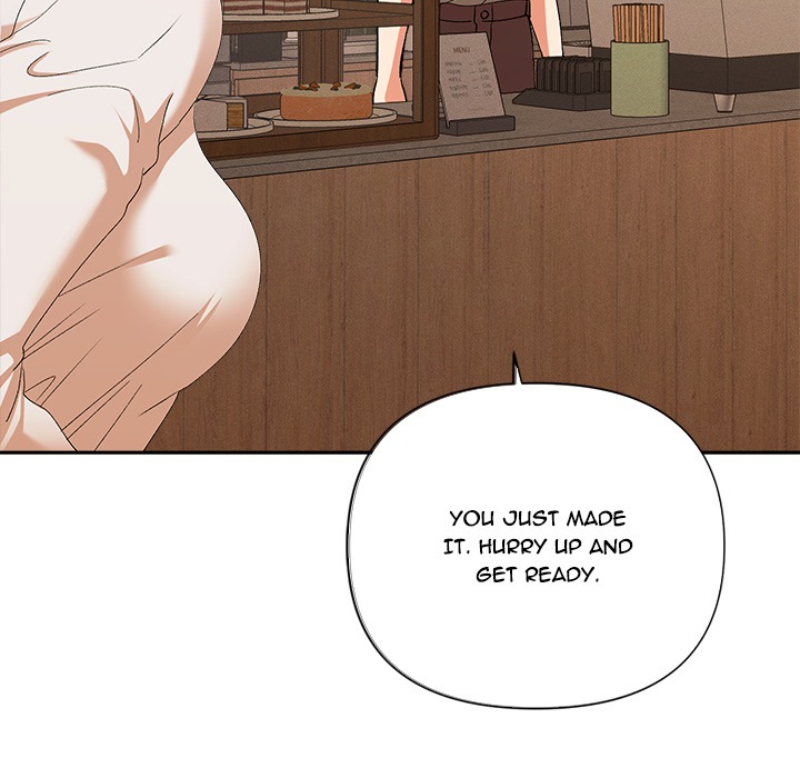 Everyone's Man Chap Chapter 28-Everyone's Man - Next Chap 29