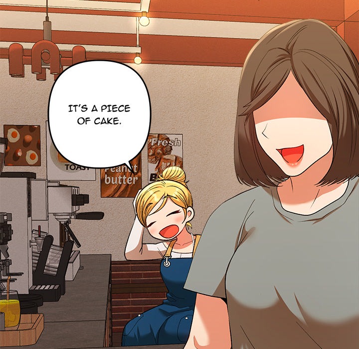 Everyone's Man Chap Chapter 28-Everyone's Man - Next Chap 29