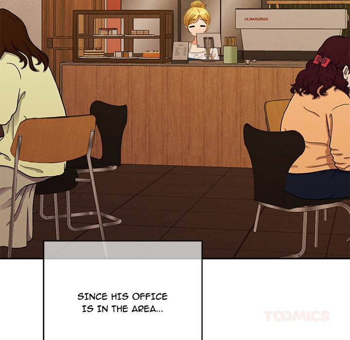 Everyone's Man Chap Chapter 28-Everyone's Man - Next Chap 29