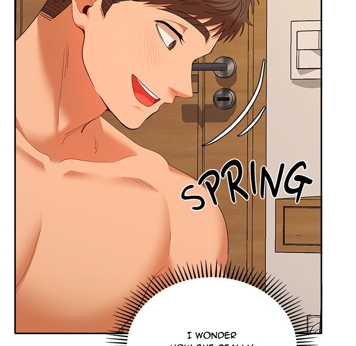 Everyone's Man Chap Chapter 28-Everyone's Man - Next Chap 29