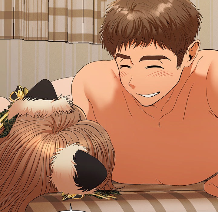 Everyone's Man Chap Chapter 28-Everyone's Man - Next Chap 29