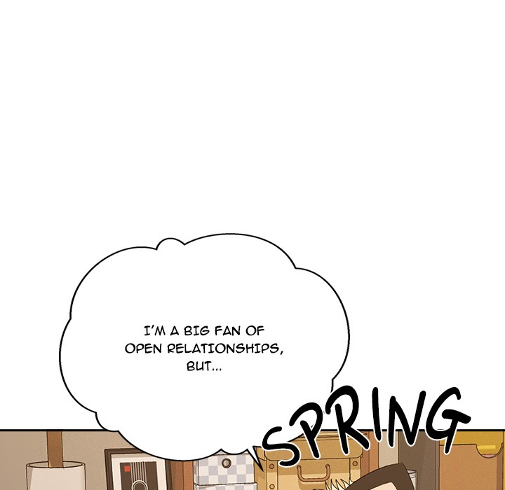 Everyone's Man Chap Chapter 28-Everyone's Man - Next Chap 29