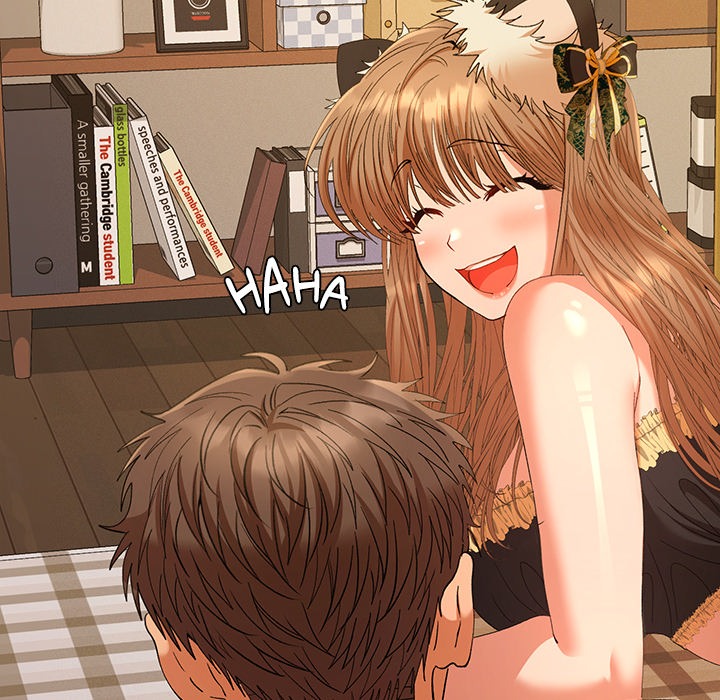 Everyone's Man Chap Chapter 28-Everyone's Man - Next Chap 29