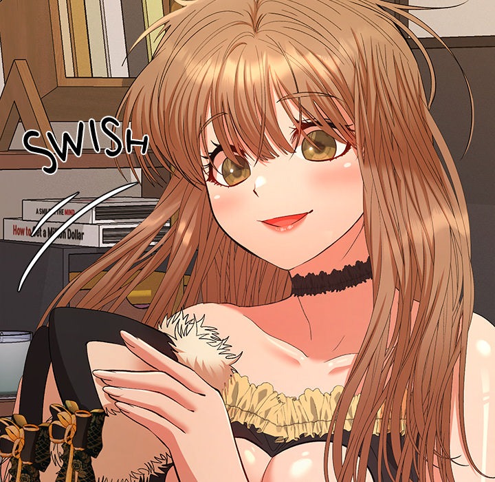 Everyone's Man Chap Chapter 28-Everyone's Man - Next Chap 29