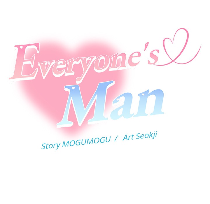 Everyone's Man Chap Chapter 28-Everyone's Man - Next Chap 29