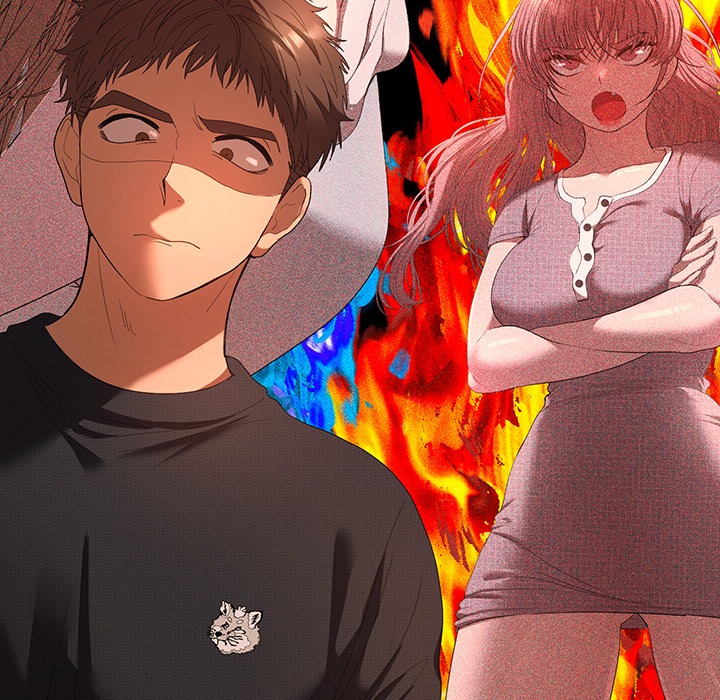 Everyone's Man Chap Chapter 28-Everyone's Man - Next Chap 29