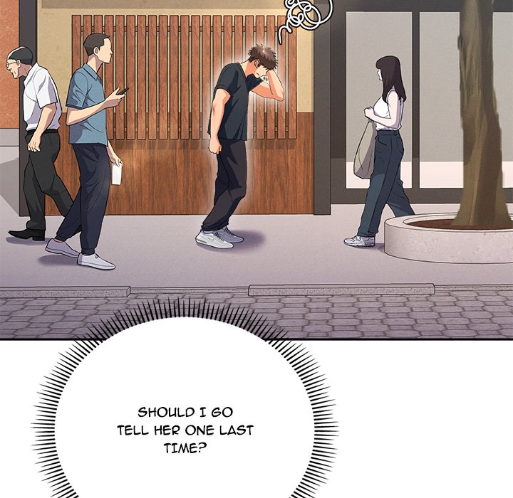 Everyone's Man Chap Chapter 28-Everyone's Man - Next Chap 29