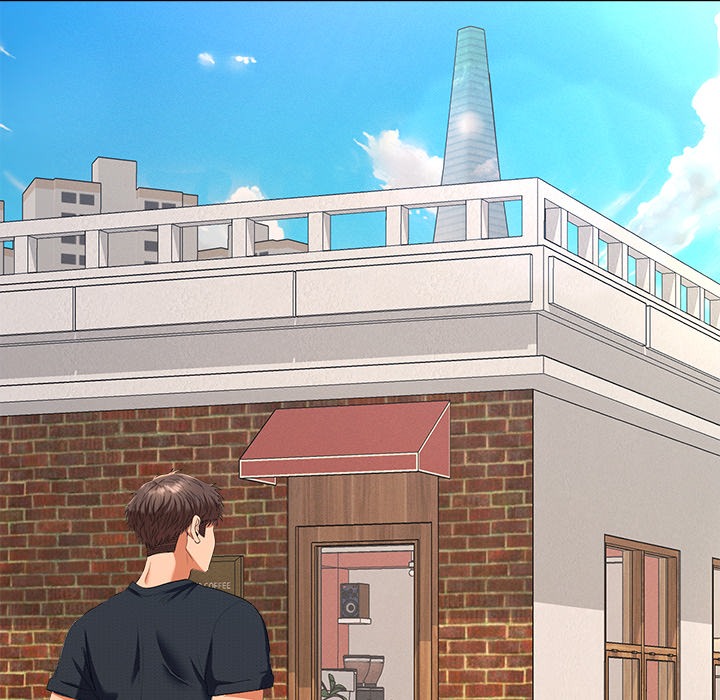 Everyone's Man Chap Chapter 28-Everyone's Man - Next Chap 29