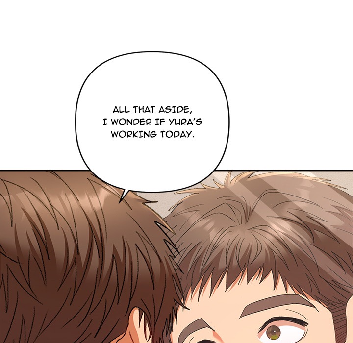 Everyone's Man Chap Chapter 28-Everyone's Man - Next Chap 29