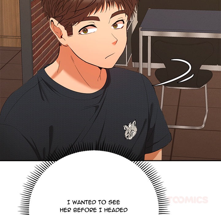 Everyone's Man Chap Chapter 28-Everyone's Man - Next Chap 29