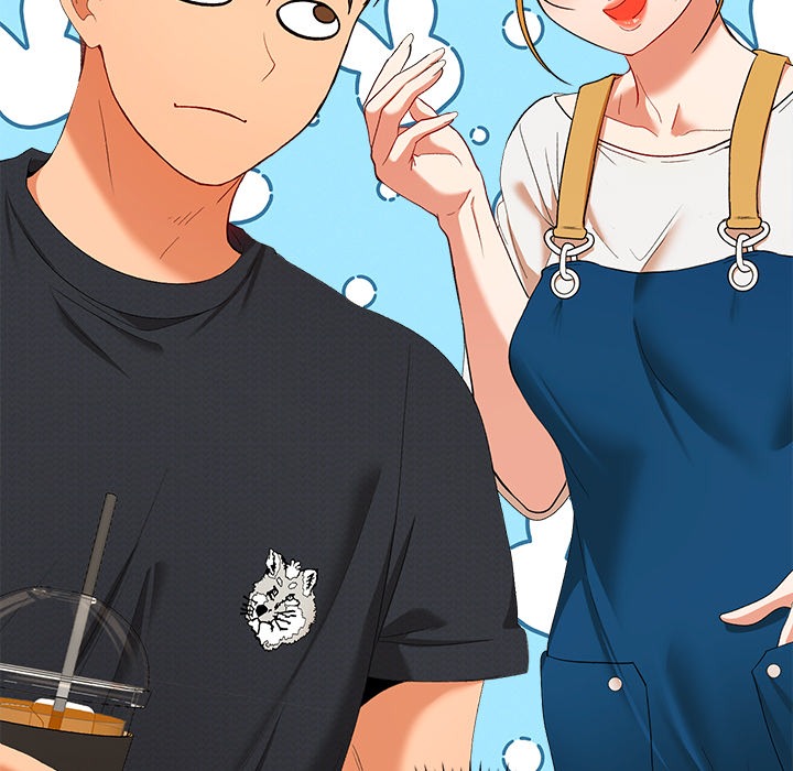 Everyone's Man Chap Chapter 28-Everyone's Man - Next Chap 29