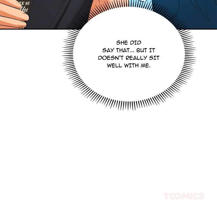 Everyone's Man Chap Chapter 28-Everyone's Man - Next Chap 29